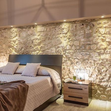 La Casa Rosa Διαμέρισμα Τέρνι Εξωτερικό φωτογραφία