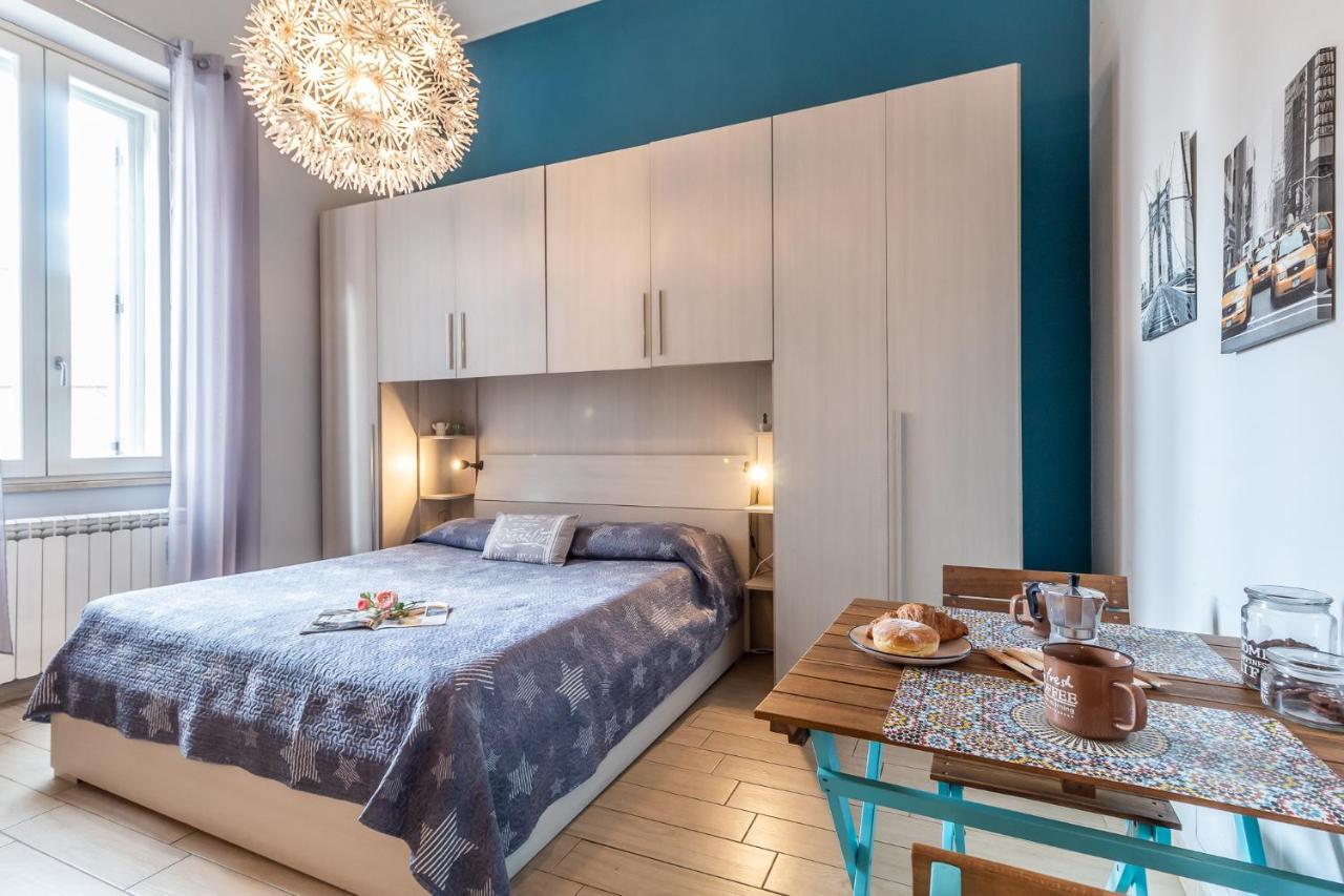La Casa Rosa Διαμέρισμα Τέρνι Εξωτερικό φωτογραφία
