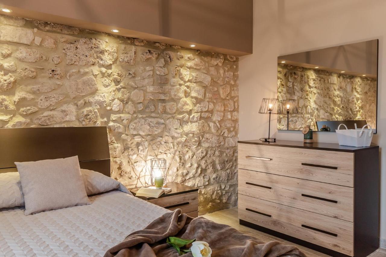 La Casa Rosa Διαμέρισμα Τέρνι Εξωτερικό φωτογραφία
