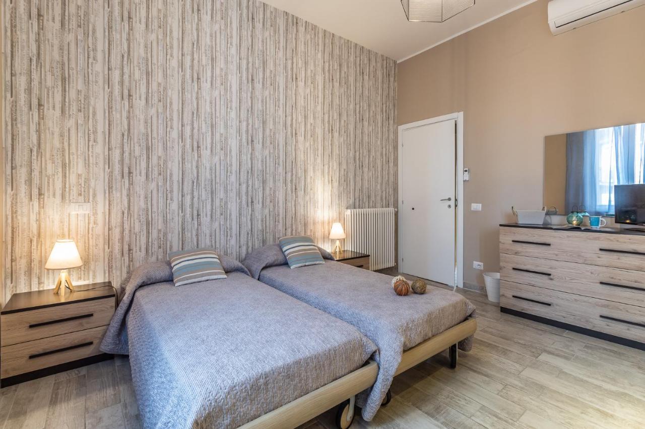 La Casa Rosa Διαμέρισμα Τέρνι Εξωτερικό φωτογραφία