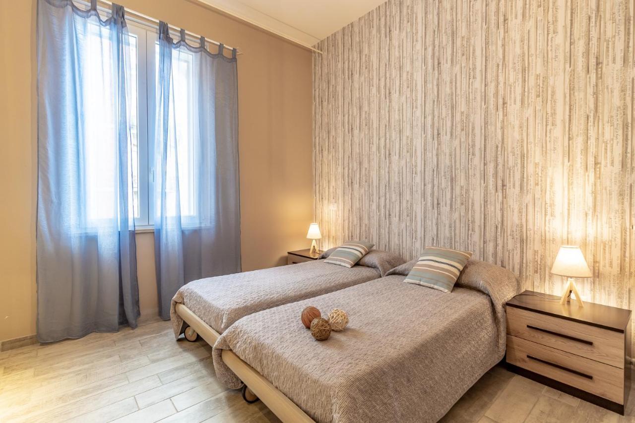 La Casa Rosa Διαμέρισμα Τέρνι Εξωτερικό φωτογραφία