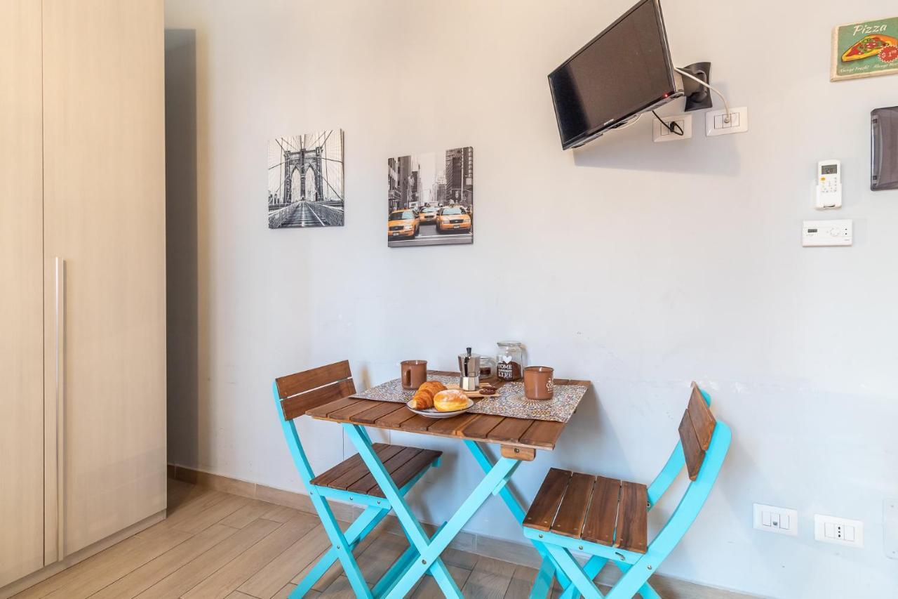 La Casa Rosa Διαμέρισμα Τέρνι Εξωτερικό φωτογραφία