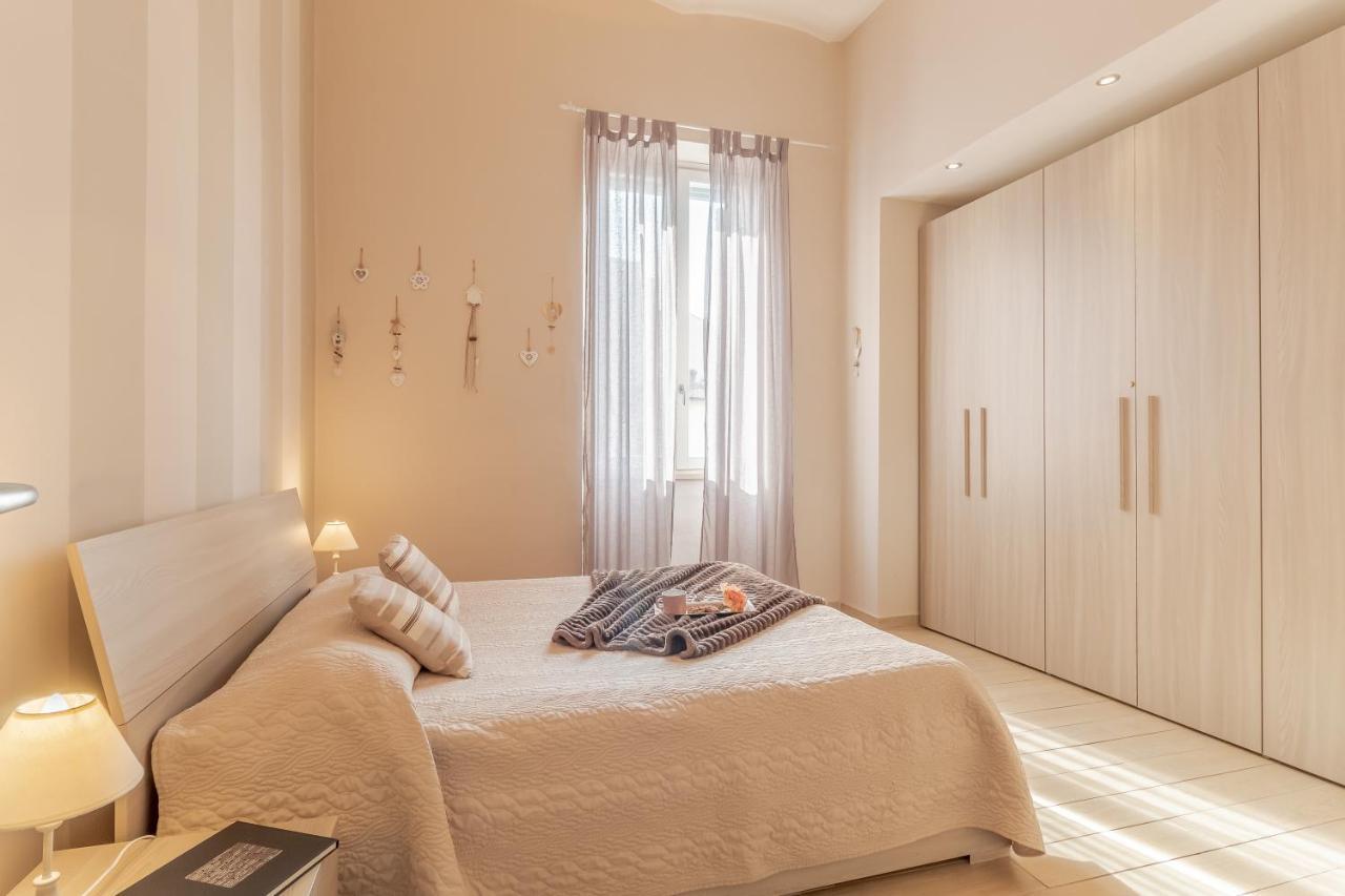 La Casa Rosa Διαμέρισμα Τέρνι Εξωτερικό φωτογραφία