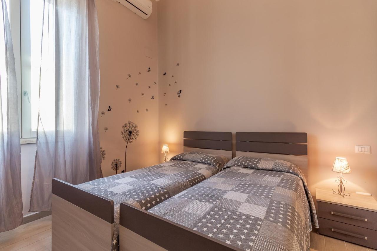 La Casa Rosa Διαμέρισμα Τέρνι Εξωτερικό φωτογραφία