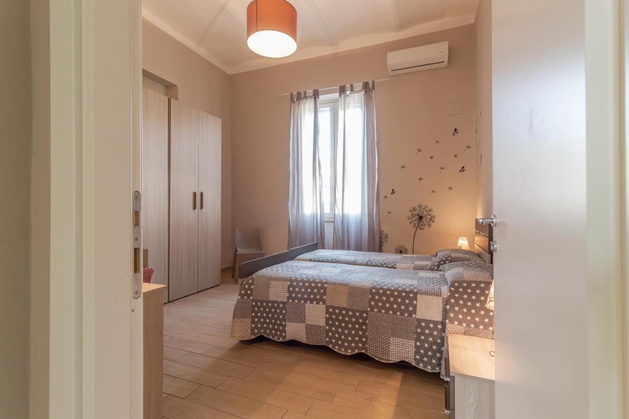 La Casa Rosa Διαμέρισμα Τέρνι Εξωτερικό φωτογραφία