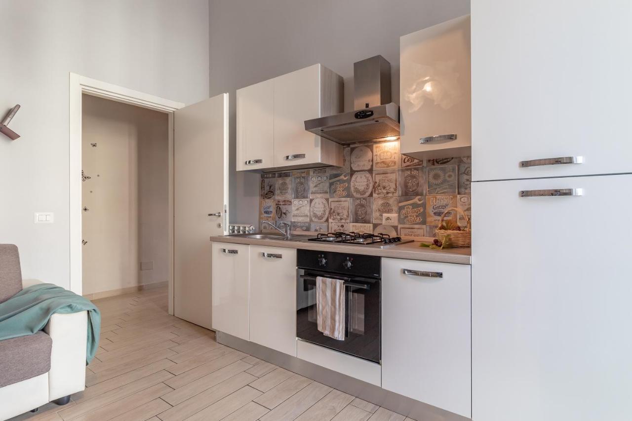 La Casa Rosa Διαμέρισμα Τέρνι Εξωτερικό φωτογραφία