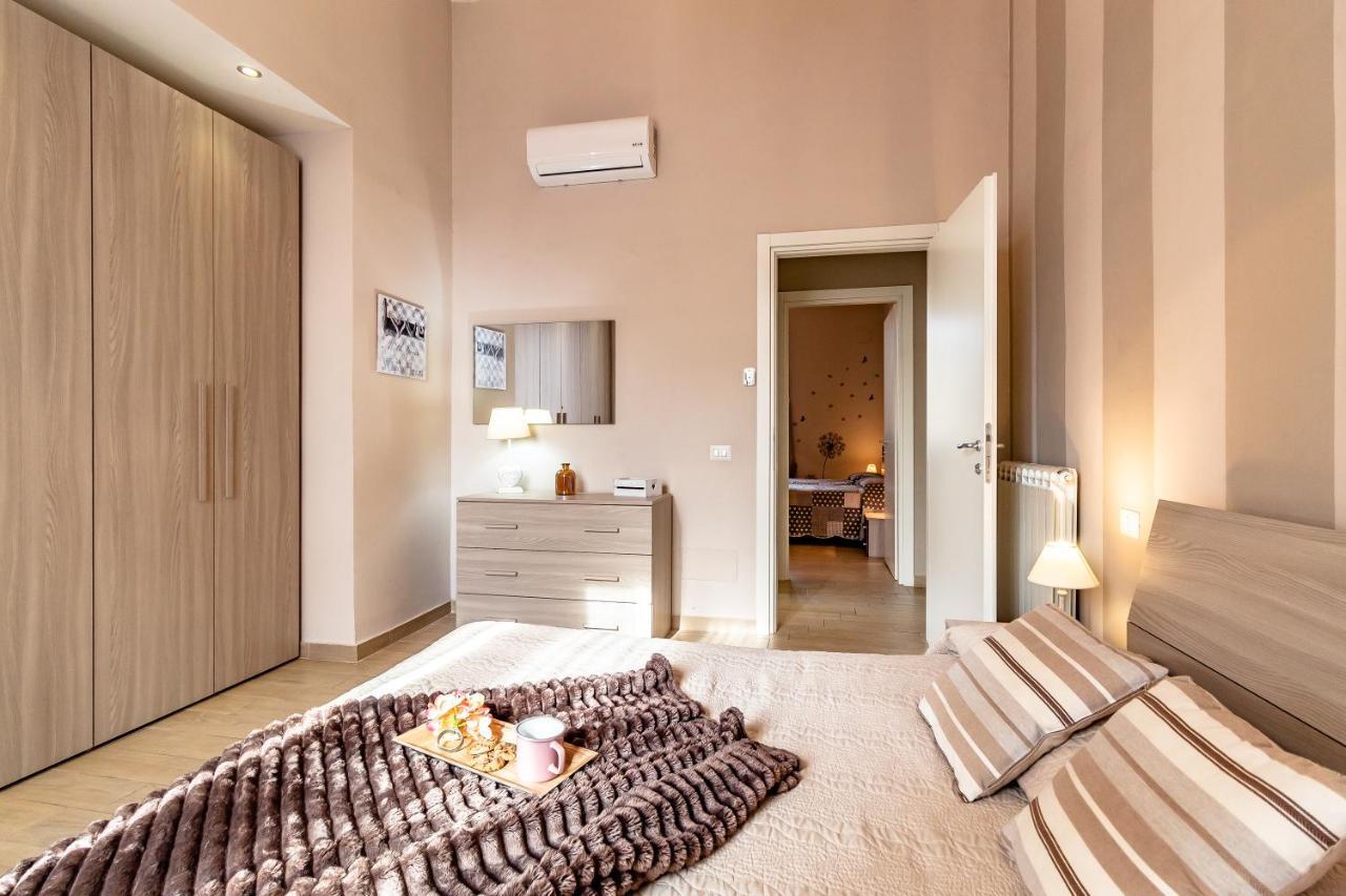 La Casa Rosa Διαμέρισμα Τέρνι Εξωτερικό φωτογραφία